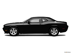 Thumbnail image of 2012 Dodge Challenger at Morristown Chevrolet
