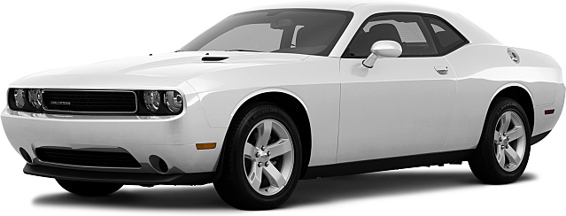 2012 Dodge Challenger SXT at AFFORDABLE AUTO SALES