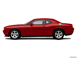 Thumbnail image of 2012 Dodge Challenger at Rocky Top Chrysler Dodge Jeep