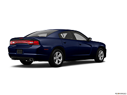 Thumbnail image of 2012 Dodge Charger at Alpine Motors of Raleigh