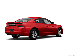Thumbnail image of 2012 Dodge Charger at Lakeway Auto