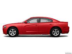 Thumbnail image of 2012 Dodge Charger at Lakeway Auto