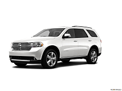 Thumbnail image of 2012 Dodge Durango at Lakeway Auto