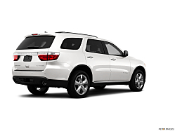 Thumbnail image of 2012 Dodge Durango at Lakeway Auto