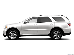 Thumbnail image of 2012 Dodge Durango at Lakeway Auto