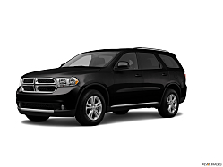 Thumbnail image of 2012 Dodge Durango at Batesville Chrysler Dodge Jeep Inc