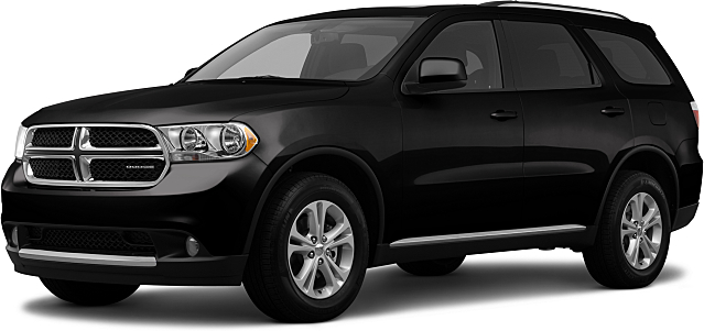 2012 Dodge Durango Crew at Batesville Chrysler Dodge Jeep Inc