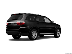 Thumbnail image of 2012 Dodge Durango at Batesville Chrysler Dodge Jeep Inc