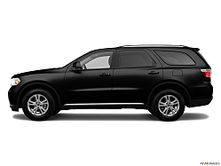 Thumbnail image of 2012 Dodge Durango at Batesville Chrysler Dodge Jeep Inc