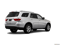 Thumbnail image of 2012 Dodge Durango at Rocky Top Chrysler Dodge Jeep