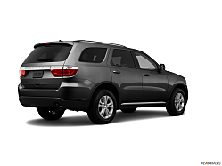 Thumbnail image of 2012 Dodge Durango at Your Kar Company