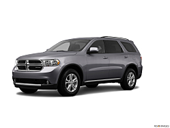 Thumbnail image of 2012 Dodge Durango at Brown Daub Volvo Cars Lehigh Valley