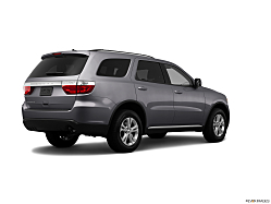 Thumbnail image of 2012 Dodge Durango at Brown Daub Volvo Cars Lehigh Valley