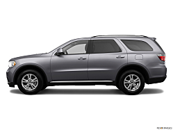 Thumbnail image of 2012 Dodge Durango at Brown Daub Volvo Cars Lehigh Valley