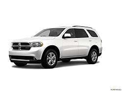 Thumbnail image of 2012 Dodge Durango at Headquarters Nissan