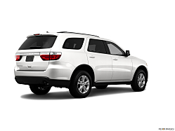 Thumbnail image of 2012 Dodge Durango at Headquarters Nissan