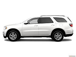 Thumbnail image of 2012 Dodge Durango at Headquarters Nissan