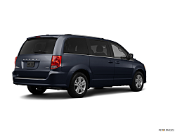 Thumbnail image of 2012 Dodge Grand Caravan at Cars On The Money