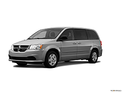 Thumbnail image of 2012 Dodge Grand Caravan at Frank Brown Honda GMC