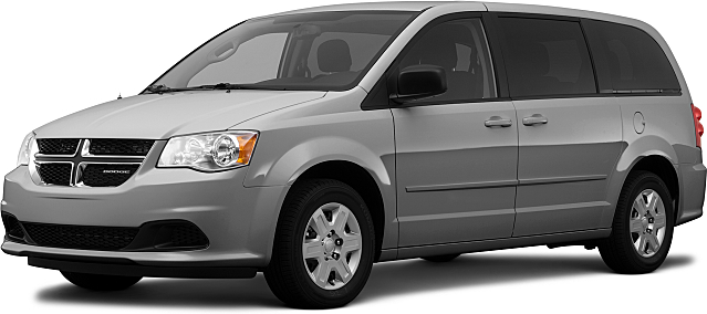 2012 Dodge Grand Caravan SXT at Frank Brown Honda GMC