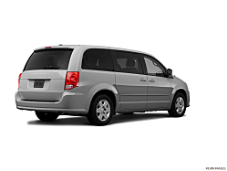Thumbnail image of 2012 Dodge Grand Caravan at Frank Brown Honda GMC