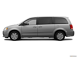 Thumbnail image of 2012 Dodge Grand Caravan at Frank Brown Honda GMC