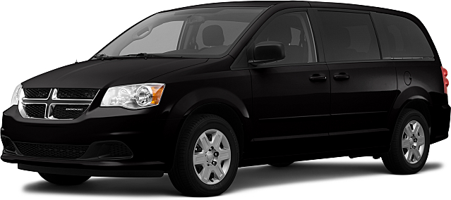 2012 Dodge Grand Caravan SXT at Rjb And Son