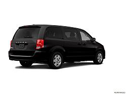 Thumbnail image of 2012 Dodge Grand Caravan at Rjb And Son