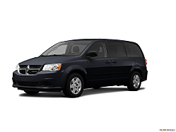 Thumbnail image of 2012 Dodge Grand Caravan at Lee Inc