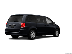 Thumbnail image of 2012 Dodge Grand Caravan at Lee Inc