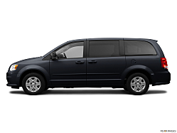 Thumbnail image of 2012 Dodge Grand Caravan at Lee Inc