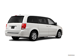 Thumbnail image of 2012 Dodge Grand Caravan at Honda Morristown
