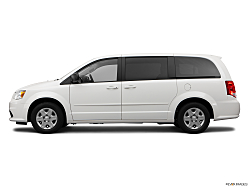 Thumbnail image of 2012 Dodge Grand Caravan at Honda Morristown