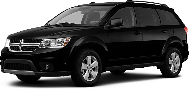 2012 Dodge Journey Crew at Dan Hemm Chrysler Dodge Jeep