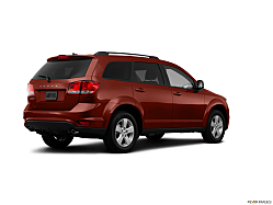 Thumbnail image of 2012 Dodge Journey at Rocky Top Chrysler Dodge Jeep