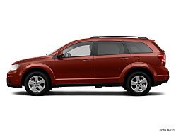 Thumbnail image of 2012 Dodge Journey at Rocky Top Chrysler Dodge Jeep