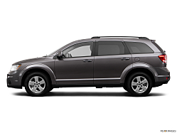 Thumbnail image of 2012 Dodge Journey at First Chance Motorsports, LLC