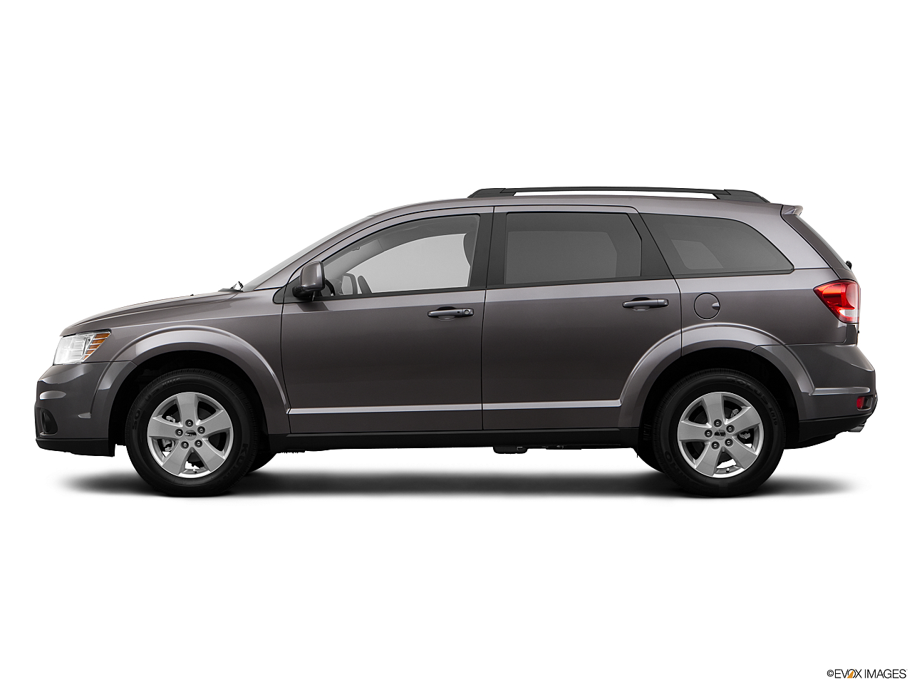 Image of 2012 Dodge Journey SXT