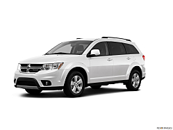 Thumbnail image of 2012 Dodge Journey at Rocky Top Chrysler Dodge Jeep
