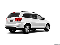 Thumbnail image of 2012 Dodge Journey at Rocky Top Chrysler Dodge Jeep