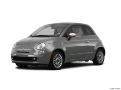 Thumbnail image of 2012 FIAT 500 at Lakeway Auto