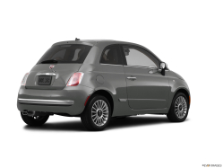 Thumbnail image of 2012 FIAT 500 at Lakeway Auto