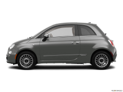 Thumbnail image of 2012 FIAT 500 at Lakeway Auto