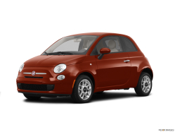 Thumbnail image of 2012 FIAT 500 at Morristown Chevrolet