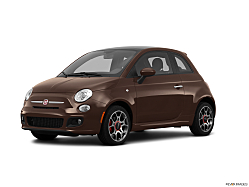 Thumbnail image of 2012 FIAT 500 at Morristown Chevrolet