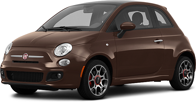 2012 FIAT 500 Sport at Morristown Chevrolet