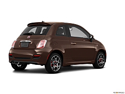 Thumbnail image of 2012 FIAT 500 at Morristown Chevrolet