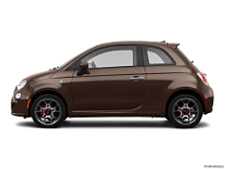 Thumbnail image of 2012 FIAT 500 at Morristown Chevrolet