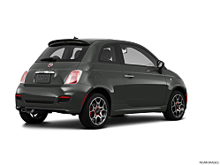 Thumbnail image of 2012 FIAT 500 at Walt Williams
