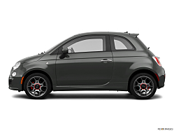 Thumbnail image of 2012 FIAT 500 at Walt Williams